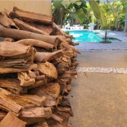 $20 Firewood