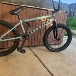 BMX BIKE 20”