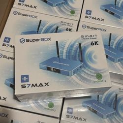 Ultimate TV Experience