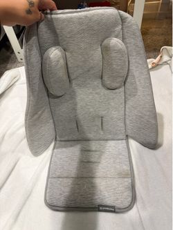 Uppababy newborn insert for stroller