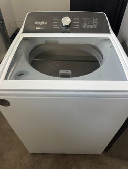 🔥 Like-New Washers! Agitator & Impeller Models Available 🧺