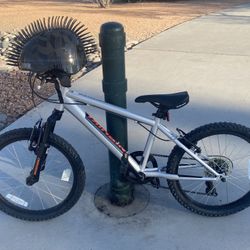 Nishiki 7 Speed Bike