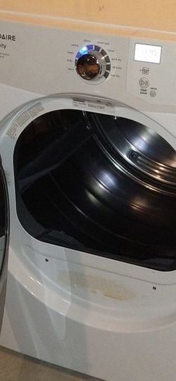 Dryer For Sale