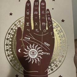 7-Piece Wall Art Bundle