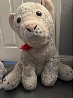 Plushies