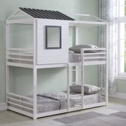 Kids Bunk bed