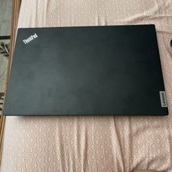 Lenovo Thinkpad E15 Gen 3 Win 11