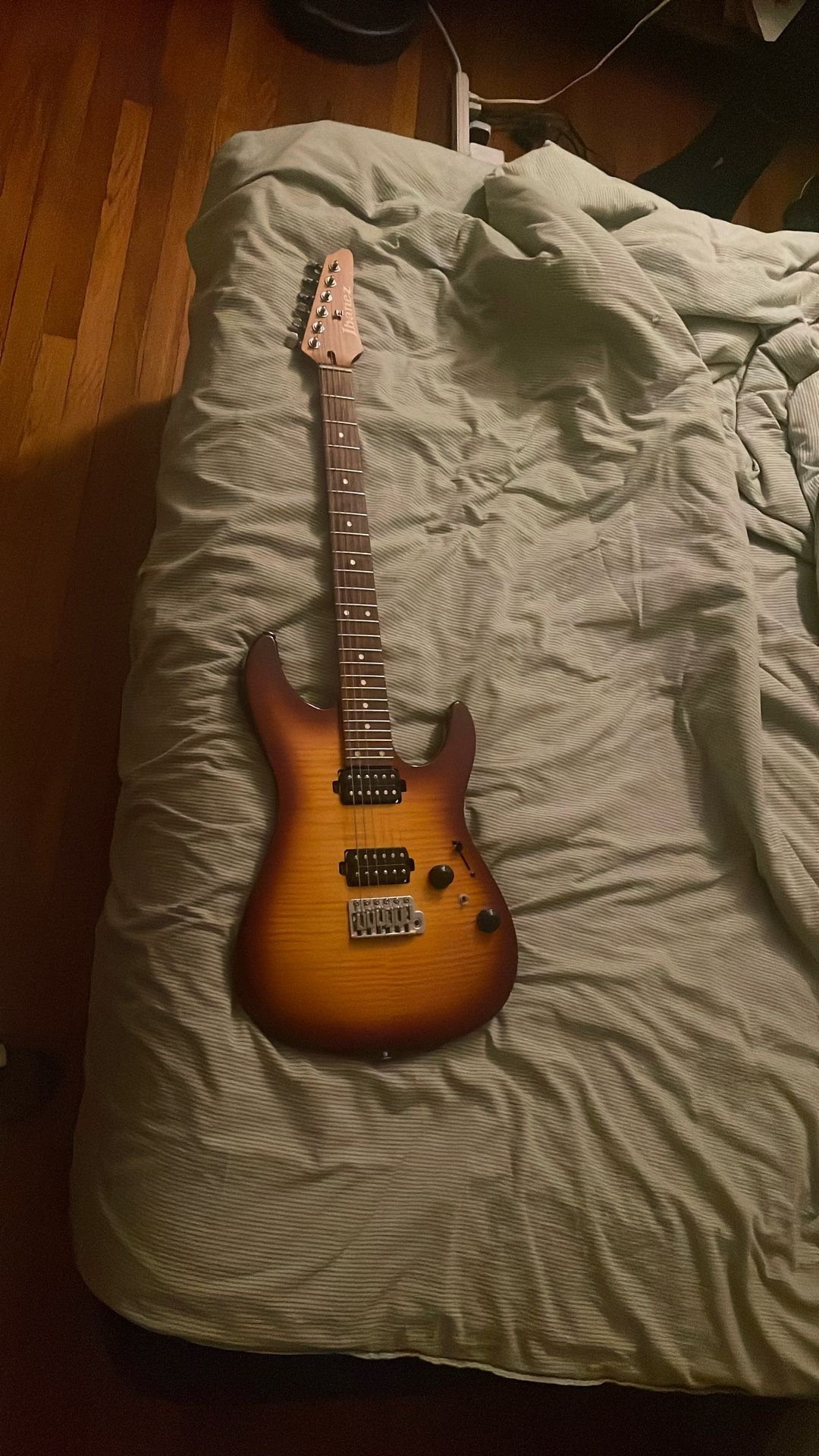 Ibanez AZ24S1F