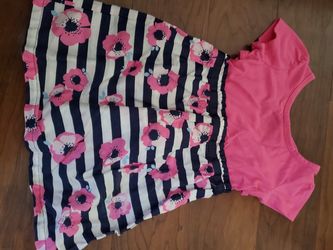 Toddler dress