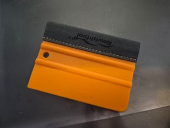 Premium squeegee vinyl wrap tool