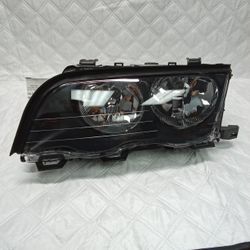 2000 BMW 328i Headlight Assembly 