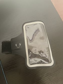 Phone Armband Running Case