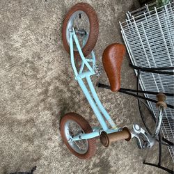 Balance Bike