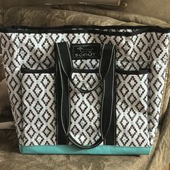 Scout Pocket Bag