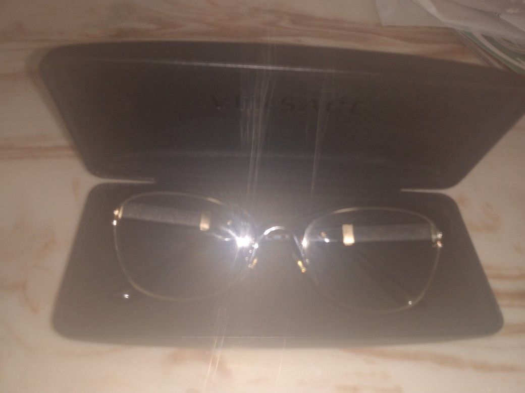 Woman's Versace Sunglasses