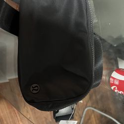 lululemon belt Bag