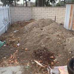 Free Dirt