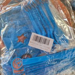 Blippi Birthday Party