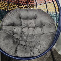BIG HANGING CHAIR