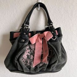 Vintage Juicy couture Bag