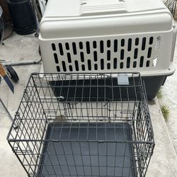 Dog Kennels
