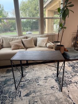 Folding Desk