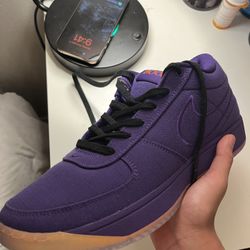 Nike Book 1 Size 8.5 Men’s Worn Once 