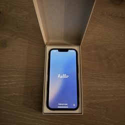 iPhone 14  128GB