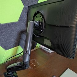 Samsung 27" Odyssey G30A Gaming Monitor