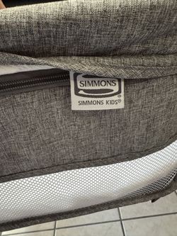 Twin Bassinet