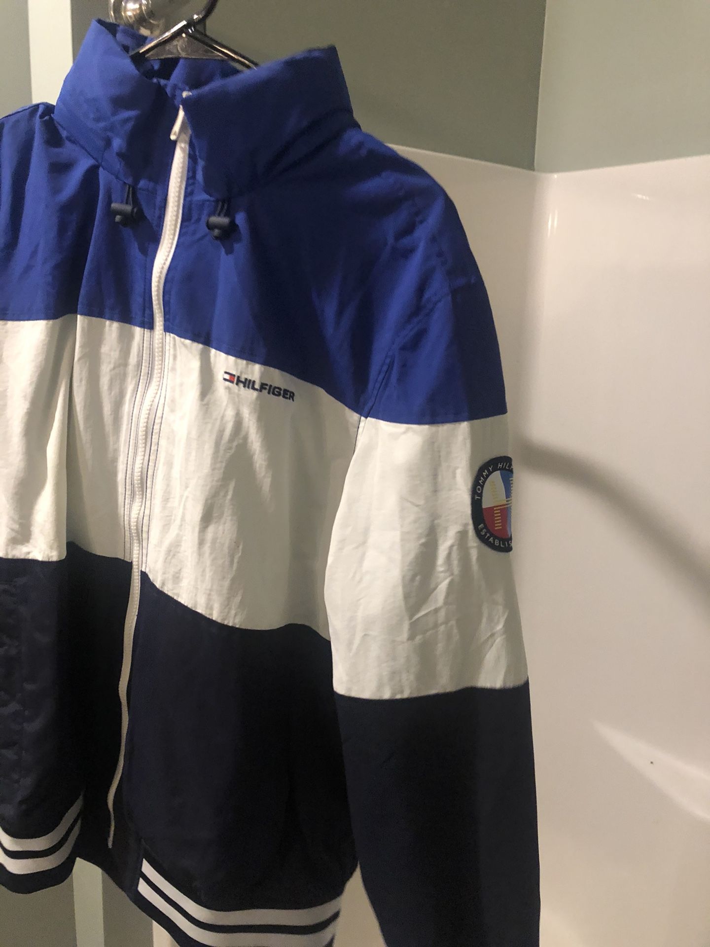 Tommy Hilfiger Coat (rain Jacket)