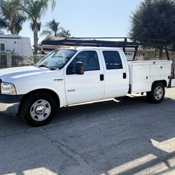 2006 Ford F-350