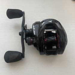 Bait Caster