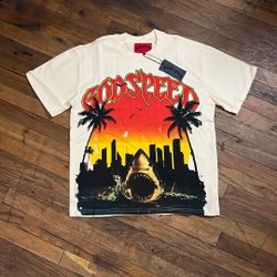 God Speed Shirt