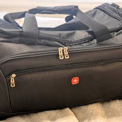 Swissgear Duffel Bag Large