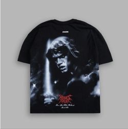 Darc Sport x Star Wars Anakin Skywalker Oversized Tee Size Xl