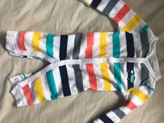 Carters pajamas