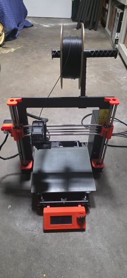 3D Printer prusa i3 MK3S+