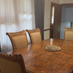Free Table