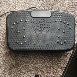 Lymphatic Drainage Body Board 