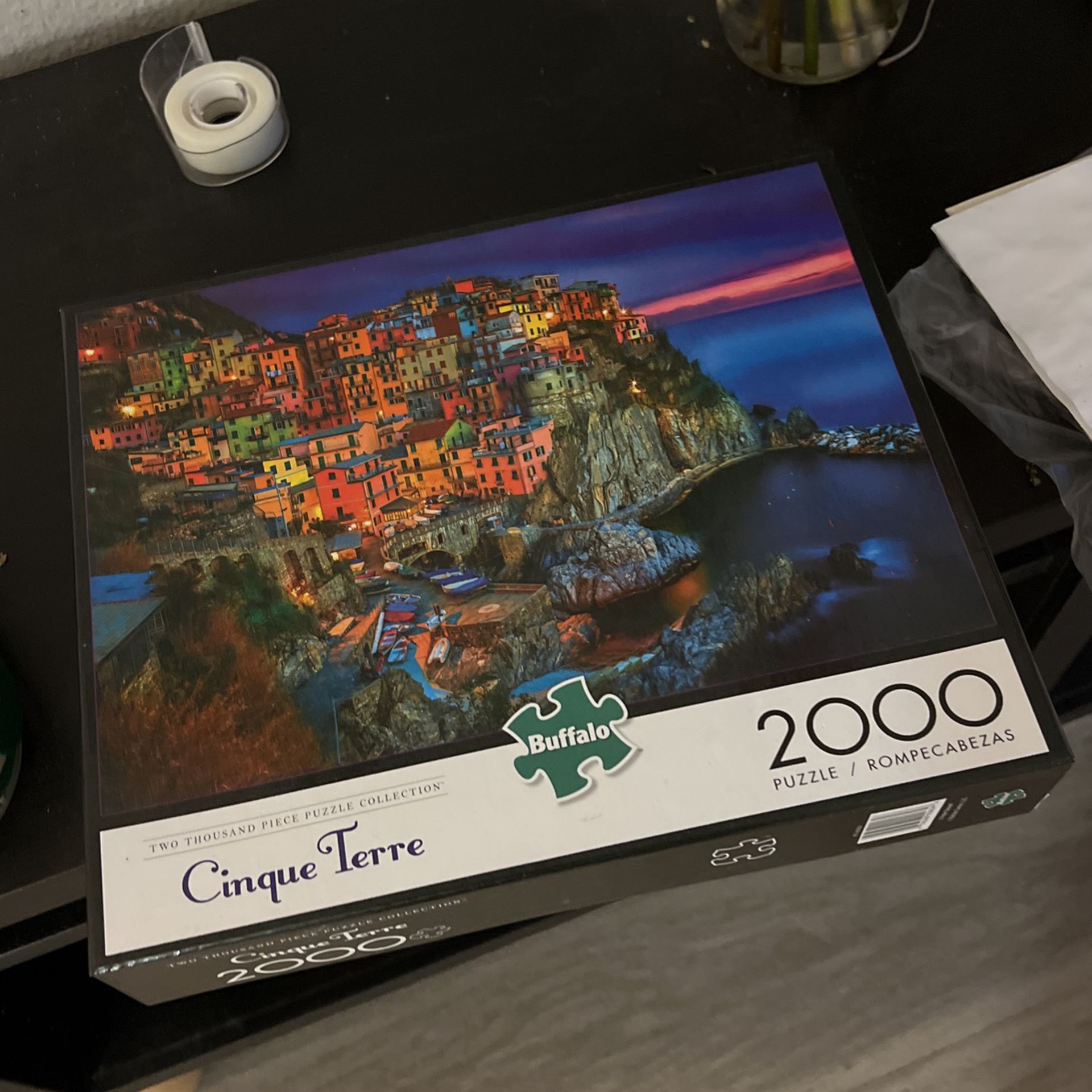2000-pc puzzle
