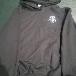 Brand New Youth Large ALA American Leadership Academy Sweatshirt