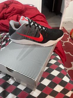 Nike Kobe elite