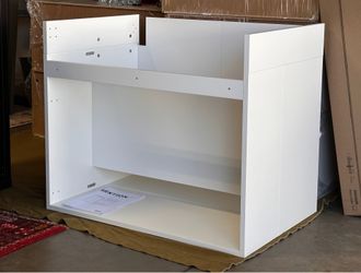 IKEA Sektion Base Cabinet for Sink