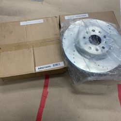 Brake Routers For Cadillac 