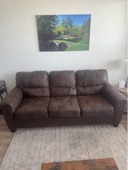 Used Sofa