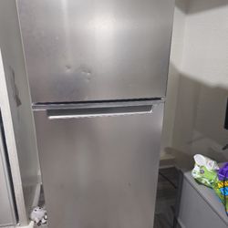 Whirlpool Refrigerator