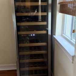 Allavino 63x23 Wine Cooler