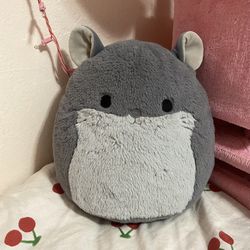 miper the chinchilla squishmallow