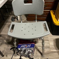Shower Chair